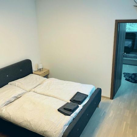 Apartmán Horní Mísečky I13 Esterno foto