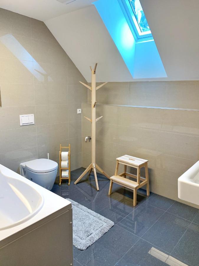 Apartmán Horní Mísečky I13 Esterno foto