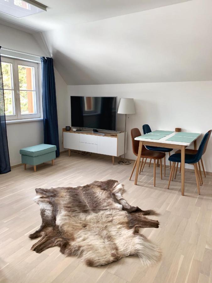 Apartmán Horní Mísečky I13 Esterno foto