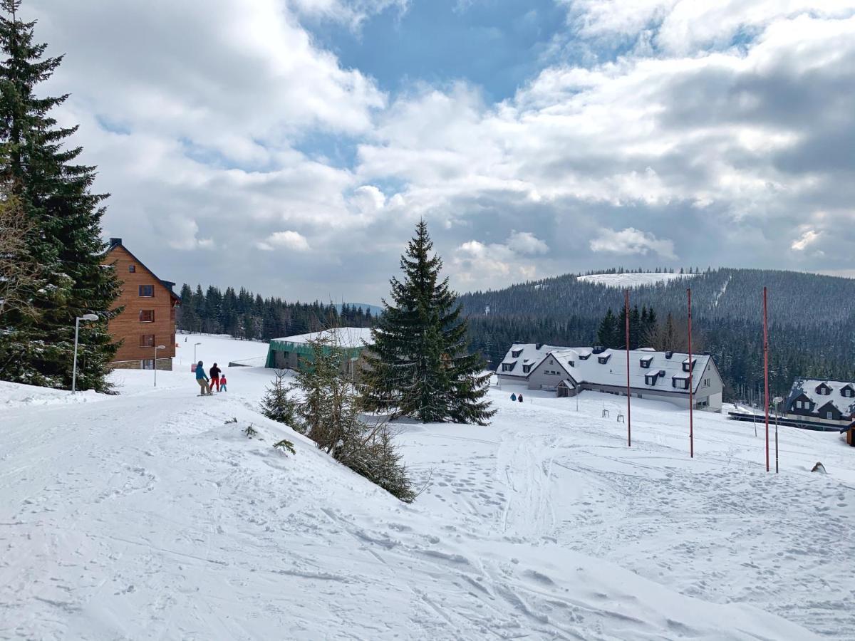 Apartmán Horní Mísečky I13 Esterno foto