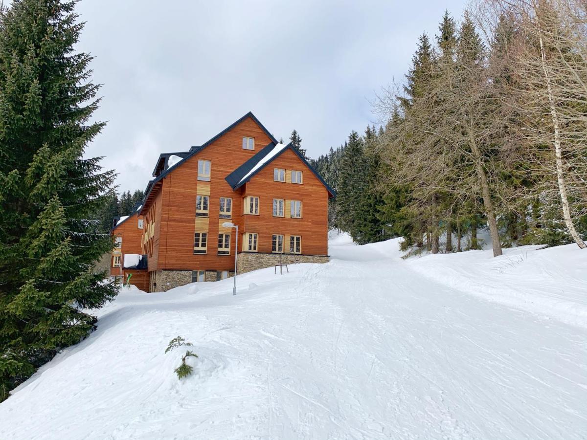 Apartmán Horní Mísečky I13 Esterno foto
