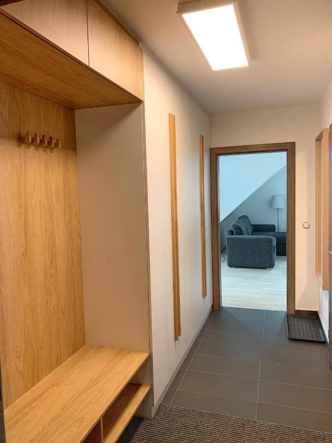 Apartmán Horní Mísečky I13 Esterno foto
