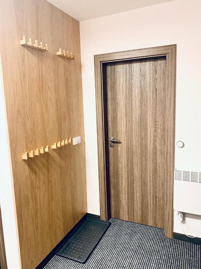 Apartmán Horní Mísečky I13 Esterno foto