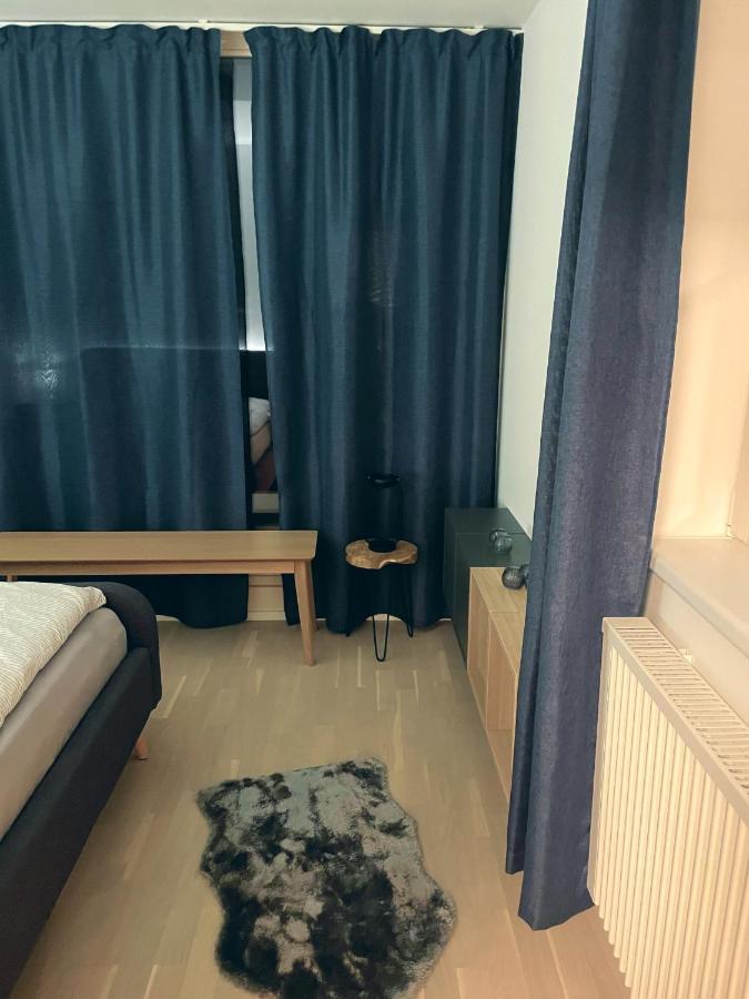 Apartmán Horní Mísečky I13 Esterno foto