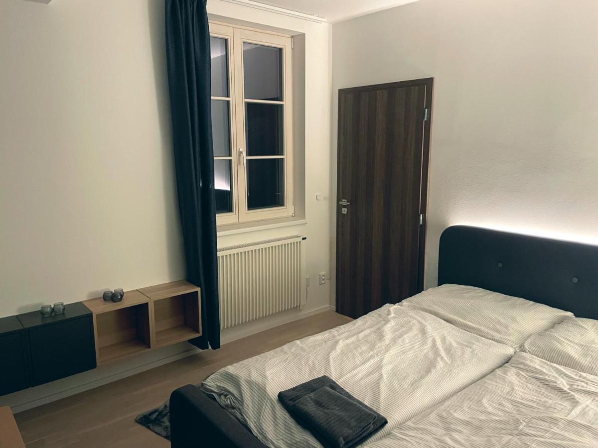 Apartmán Horní Mísečky I13 Esterno foto