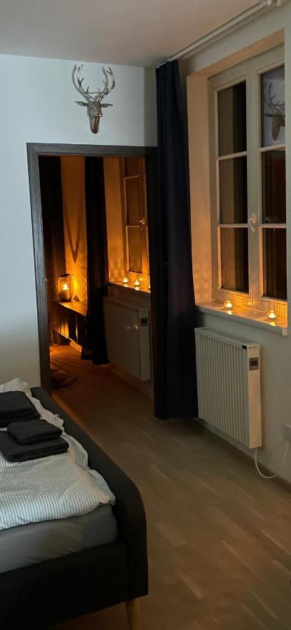 Apartmán Horní Mísečky I13 Esterno foto